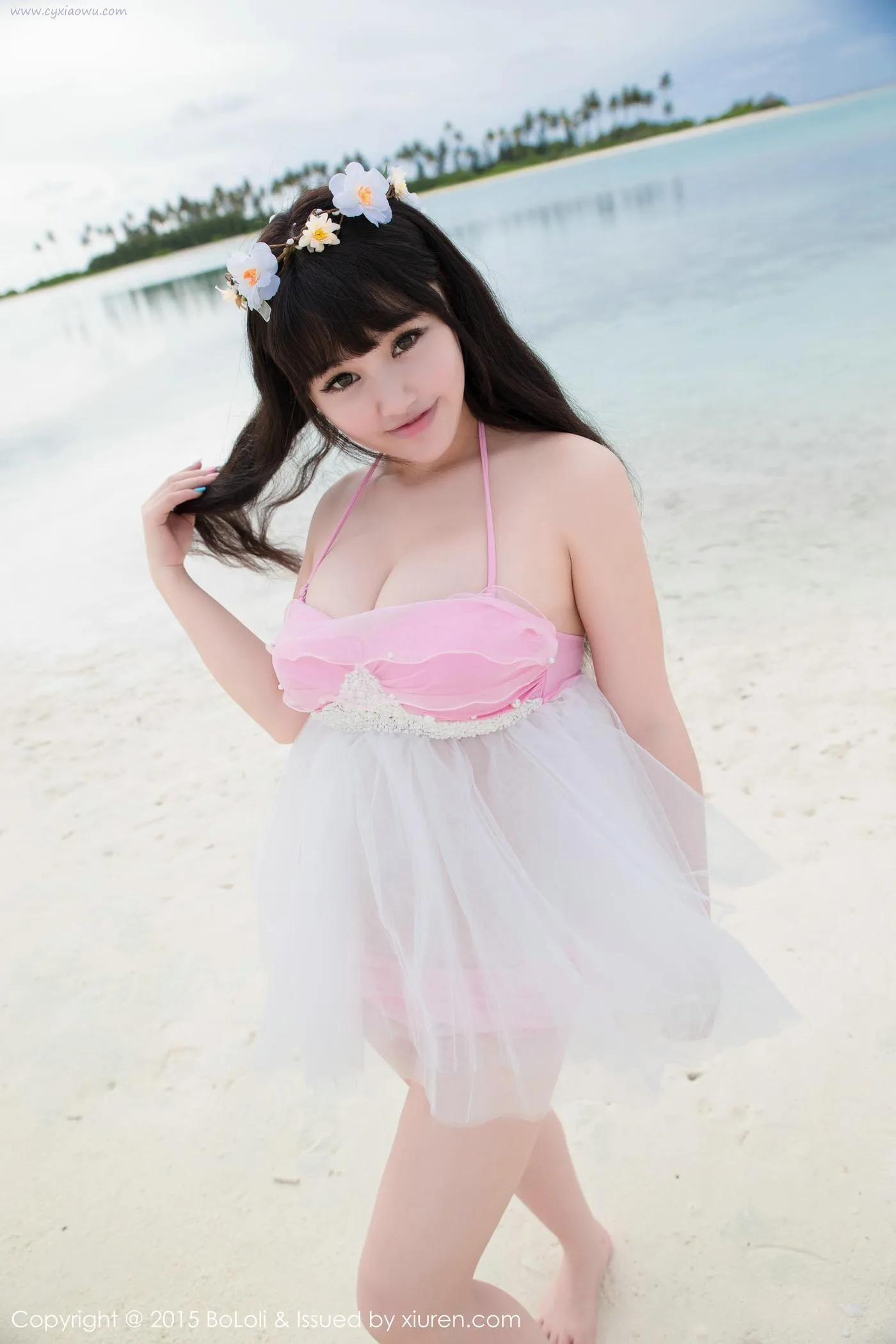Vol.057 Barbie可儿 [50P]插图3